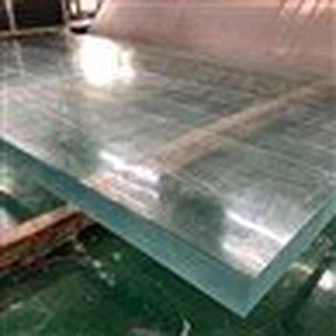 Kaubanduslik akrüülbassein